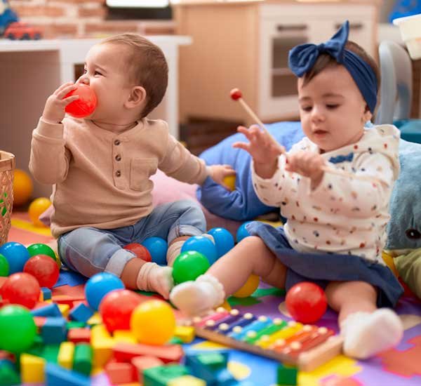 Child Preschool