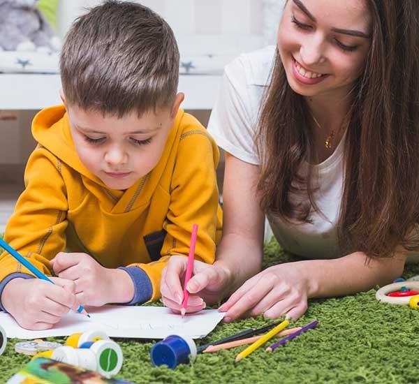 Toddler / Twos