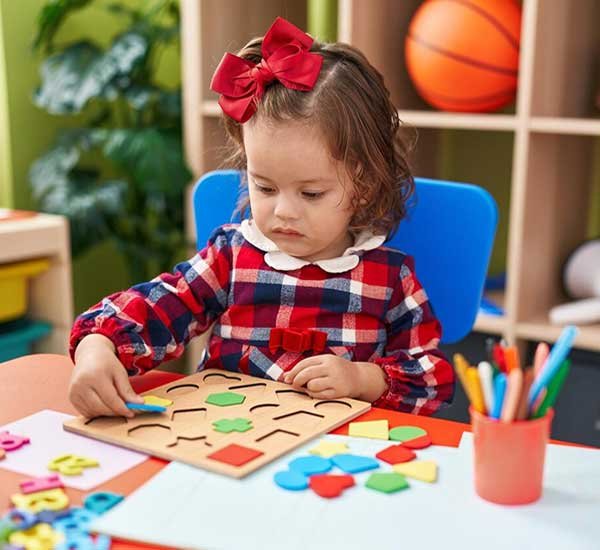 Kindergarten